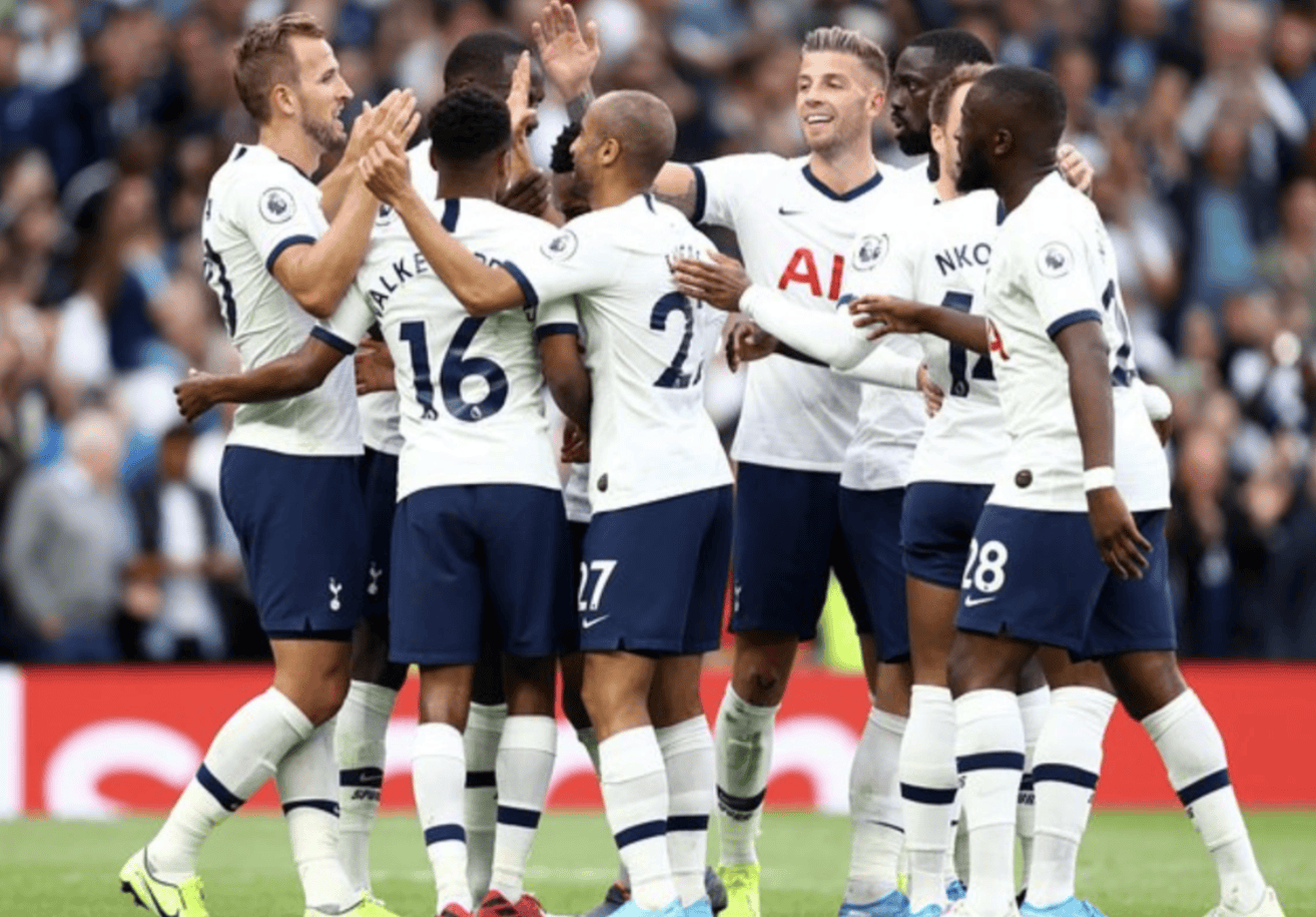 这也行？托特纳姆手感冰凉备战欧联马德里竞技赛前内部沟通，风云突变奥兰多魔术今夜手感冰凉的简单介绍爱游戏下载